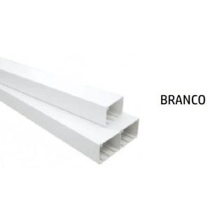 EFAPEL - 16060CBR CALHA EVOLUTIVA 185X65 BRANCA - 5603011044497