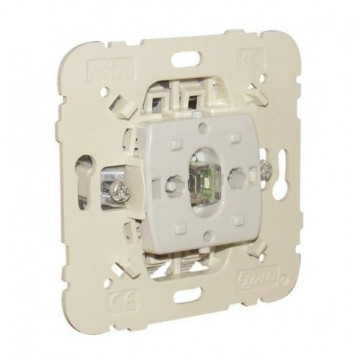 EFAPEL - 21152 BOTÃO BASCULANTE LUMINOSO DE 250V~ - 5603011044756