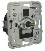 EFAPEL - 21210 REG/INT LUZ LÂMP FLUOR C/BALASTRO ELETR 1-10V - 5603011598341