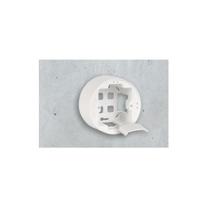 Efapel - 43996abr Caxte Box pour Siza White Series - 5603011640040