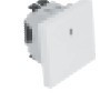 EFAPEL - 45013SBM Signalschalter 2 BR -MATE -Module - 5603011626365