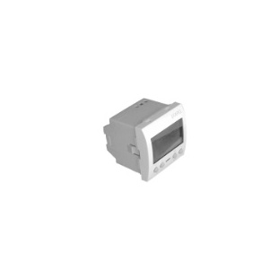 EFAPEL - 45041SBM SWITCH TIME DIG 1 CIRC - 2MOD BR MATE - 5603011626426