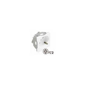 EFAPEL - 45132SAL SALS SCHUKO WITH OUTTOR - 2 MO SUCTIMA - 5603011594657
