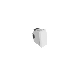 EFAPEL - 45161SPM BOUTON BUSTING 1 MODULE BLACK - 5603011616526