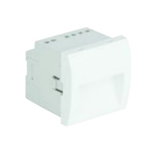 EFAPEL - 45383SGE CARREGADOR USB TIPO A - 1 MÓD GELO - 5603011624149