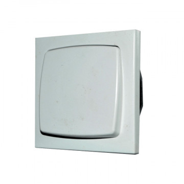 EFAPEL - 47011SBR White Unipolar Interrupteur - 5603011038243