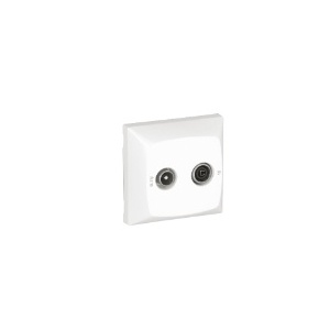 EFAPEL - 47550SBR USCITA R TV - SAT ESTRELA BRANCA - 5603011048907