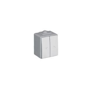EFAPEL - 48290CBR BLIVER BLIVER BLIVER DUVERTER - 5603011045562