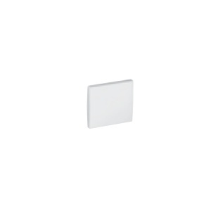EFAPEL - 50607TPM TECLA COM SÍMBOLO LUZ PRETA MATE - 5603011628345