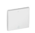 Efapel - 50609tch Einfacher Schlüssel mit 2 Symb. Champagner -Fan - 5603011618124