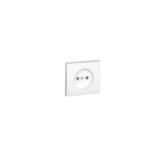 EFAPEL - 50622TPM CENTER für die Einnahme von 2p mit Obtur Black Mate - 5603011628406
