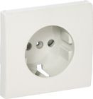 EFAPEL - 50632TPT SCHUKO Centre avec Black Herm - 5603011021191