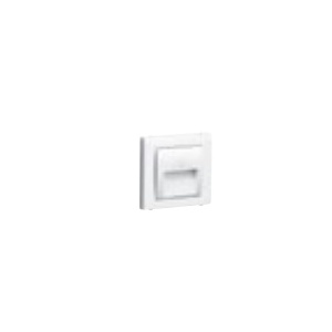 EFAPEL - 50673TPR Double Double USB Center mit Ausgängen 20 ° Typ A PR - 5603011620479