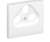 EFAPEL - 50680TBM C. Tom. Multibrand R-TV-SAT 3 Exits BR Mate-5603011629748