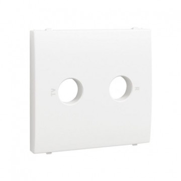EFAPEL - 50776TBR CENTER FOR TAKING R - WHITE TV - 5603011572686