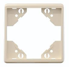 EFAPEL - 50910TMF Simple Mirror IDE - 5603011021955
