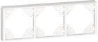 EFAPEL - 50932TPL PLATINE VERTICAL TRIPLE MIRROR - 5603011042677