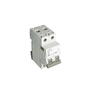 EFAPEL - 551062BU MT LEISTUNGSSCHALTER - 2P - 10KA - B - 6A - 5603011546953