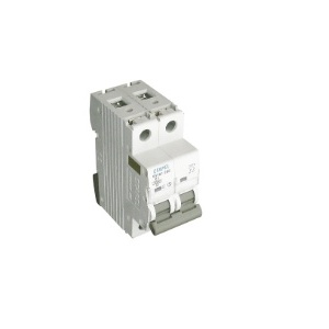 EFAPEL - 551102BS MT LEISTUNGSSCHALTER - 2P - 6KA - B - 10A - 5603011058609