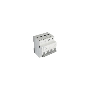 EFAPEL - 551104DU MT LEISTUNGSSCHALTER - 4P - 10KA - D - 10A - 5603011061258