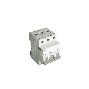 EFAPEL - 551203BS MT LEISTUNGSSCHALTER - 3P - 6KA - B - 20A - 5603011058753