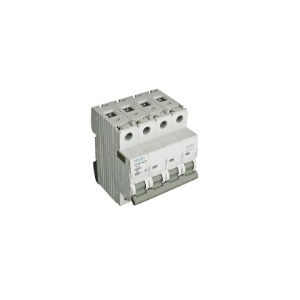 EFAPEL - 551204CS Breaker MT - 4P - 6KA - C - 20A - 5603011058319