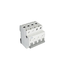 EFAPEL - 551254CP DISJUNTOR MT - 4P - 4,5KA - C - 25A - 5603011060558