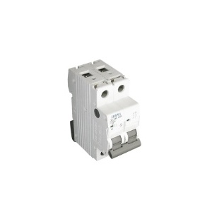EFAPEL - 551502CP DISJUNTOR MT - 2P - 4,5KA - C - 50A - 5603011060404