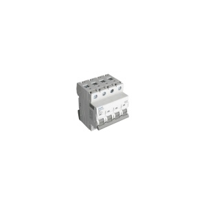 EFAPEL - 555404IT-SCHALTER - 4P - 250/415V~ - 40A - 5603011548421