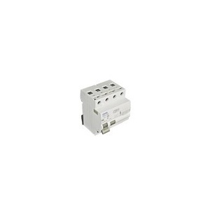 EFAPEL - 556404BC DIF Switch. 4p - 30ma - AC - 40a - 5603011593100