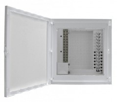 EFAPEL - 600603SB ATI DE EMBEBER COMPLETO (8CC + 24PC) - 5603011620868