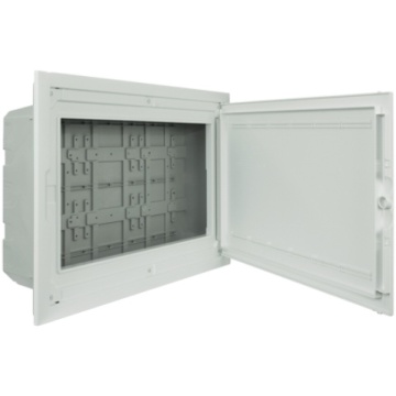 EFAPEL - 620482UB Cati -CX AUX an ATI EMB BX Perf Comker (6cc+12pc) - 5603011622732