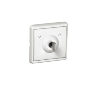 EFAPEL - 70352CBR White Key Interrupteur - 5603011543020