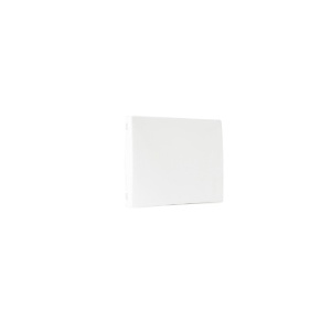 EFAPEL - 70677TMF TAMPA CEGA MARFIM - 5603011053123