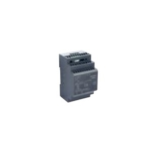 EFAPEL - 75056 FONTE DE ALIMENTAÇÃO P/ CALHA DIN 12VDC 54W - 5603011646028