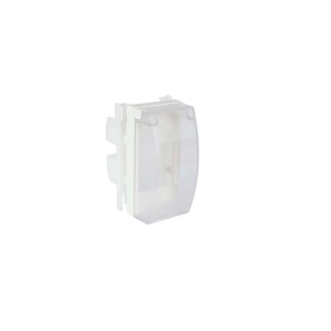 EFAPEL - 83220 ADAPT P/ MODUS55 EM BL DE SECRETÁRIA E COLUNA - 5603011644031
