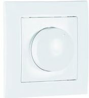 EFAPEL - 90211CGE REG/COMUT DE LUZ FERROMAG 500VA R L GELO - 5603011554583
