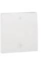 Efapel - 90609TPE Clé simple avec 2 symboles Perola femme - 5603011618001