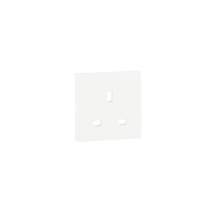 EFAPEL - 90642TAL CENTRO P/TOMADA INGLESA C/OBTUR ALUMINA - 5603011591885