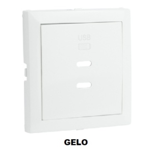 EFAPEL - 90675TGE CENTER CENTRE DOUBLE DOUBLE Cce C de type C - 5603011647568