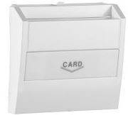 EFAPEL - 90731TGE -KARTE -System -Eisschalter - 5603011069643