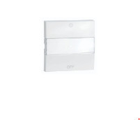 Efapel - 90745TBR White Timed Switch - 5603011631987