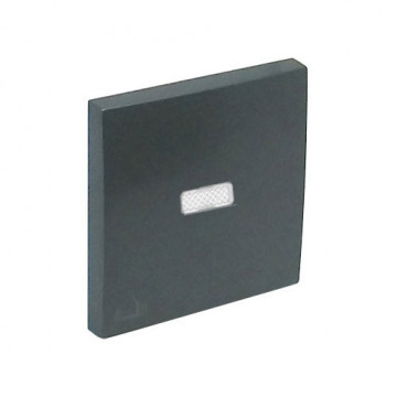 Efapel - 90795tis luminous key w/bell symbol - 5603011069254