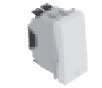 EFAPEL - BOUTON 45169SBR BASTAT avec Symbole Light 1 White MO - 5603011612221