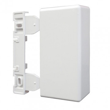 EFAPEL - TOP 10185RBR POUR 90X50 WHITE - 5603011595609