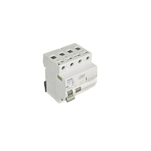 EFAPELE - 556404EC DIF Switch. 4p - 500mA - AC - 40a - 5603011593162