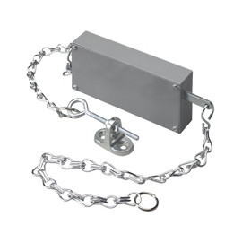 Electric Trinme 8-12V 76x125x27mm