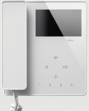 ELVOX VIDEORY MONITOR - K7549
