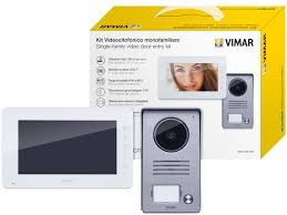 Equipo de emprendedor de video monofamilia - K40930