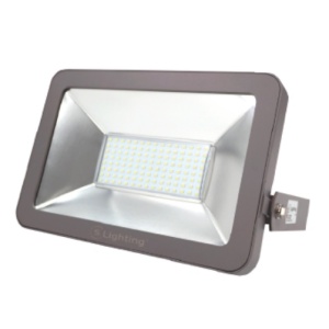 ESL0430WH – 100101200004 – START OUTDOOR LED PROJ. 30W 6400K IP65